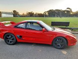 Toyota MR2 - today's tempter