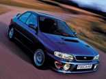 Subaru WRX/STI/Forester 1994-2009 - 2021 Market Review