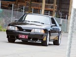 1986 Mustang LX 5.0 EFi: 50 years of Mustang