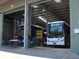There may not be enough bus services to cover a NSW train strike
