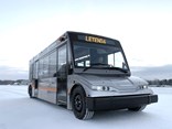 At its recent launch, Quebec-based zero-emission bus company Letenda’s president and CEO Nicolas Letendre stated: “We are proud to present today the result of six years of research and effort: the Electrip, an electrically powered city bus designed to withstand winter temperatures.”