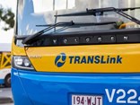 Translink have partnered with Odin Pass to deliver public transport options