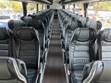 Kangaroo Bus Lines is grateful for having made the change to Sege Seats