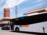 The initiative allows youth in Broken Hill to travel by bus for free