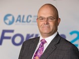 ALC chair and board member Philip Davies