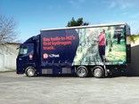 Hyundai XCIENT: NZ’s first road-ready hydrogen truck