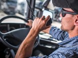 Truck drivers have reportedly abused RREC volunteers