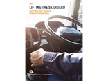 The VTA's Lifting the Standard review