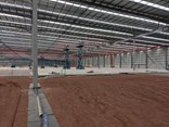 The new warehouse will be located off the Western Freeway