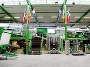 A tour of the Joskin factory in Belgium
