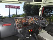 Kenworth's major cab update revealed