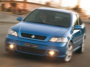 Holden Astra Turbo: Buying used