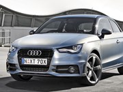 Audi A1 1.4 TFSI Sport Review