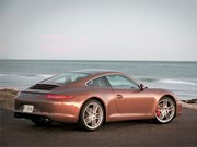 Porsche 911 (991) Carrera S Review