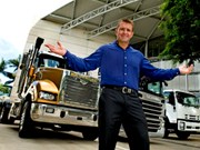 Brisbane Truck Show set to boost State economy