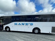Kane keeps it in the family for NSW operators