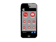 Cummins Launches Free Phone App