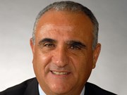 Rizzo goes to MaxiTrans board