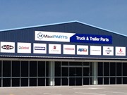 MaxiParts open for business in Darwin