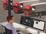 Hino launches its own telematics system 