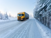Truck makers icy response to Russian invasion of Ukraine