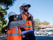 WA transport industry changes women’s lives