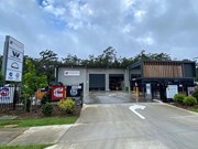 New MAN dealership opens on the Sunshine Coast