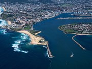 Australia re-elected to maritime council to navigate shipping trade challenges