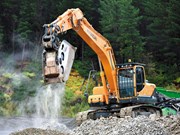 Product feature: Boss Attachments range