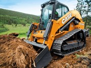 Profile: AdvanceQuip dominating tracked loader sales