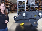 Video: Doherty and Attachments DH coupler range