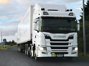 Truck of the Year Australasia 2024 contenders