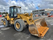 Manheim Industrial NZ to host online heavy equipment auction