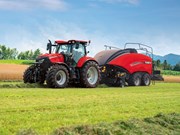 New release: New Case Puma Series tractors