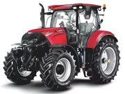 Tractor feature: Updates to Case IH Maxxum and Puma 