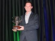 Zac Howell wins 2023 Marlborough Young Viticulturist of the Year