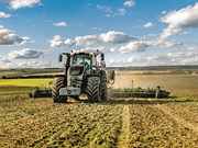 Global machinery news: Valtra 6th generation S Series