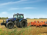 Norwood new distributor for ARGO Tractors