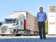New Daimler dealerships coming to Shepparton and Canberra