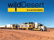 Wild Desert - MC position now open