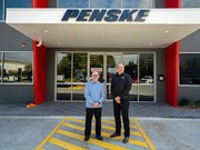 New horizons for Penske at the Port