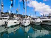 Auckland Boat Show makes its return
