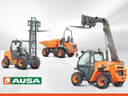 Ahern signs Ausa distribution deal