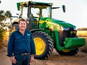 Product Focus: John Deere Connected Support