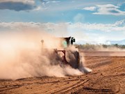 Farmers make resource management plans: ABARES