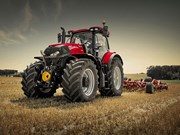Case IH hints at new product launches
