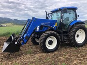 Product Focus: New Holland innovations helping cane farmers