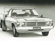 Holden HQ-WB One-Tonner utility - Buyer's Guide