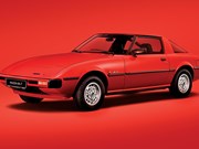 Mazda RX-7 Series 1-3 - Buyer's Guide
