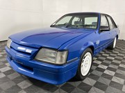HDT VK Group A Blue Meanie - today's auction tempter